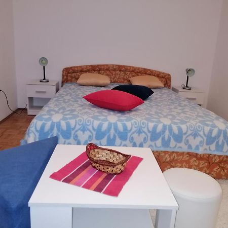 Family Apartment Marija Zadar Dış mekan fotoğraf