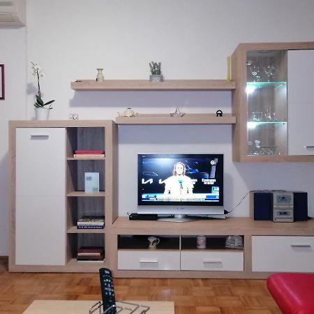 Family Apartment Marija Zadar Dış mekan fotoğraf