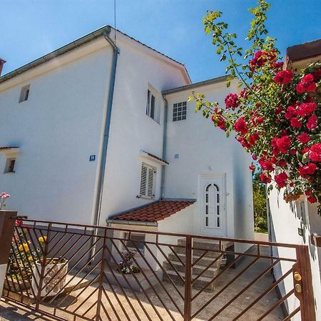 Family Apartment Marija Zadar Dış mekan fotoğraf