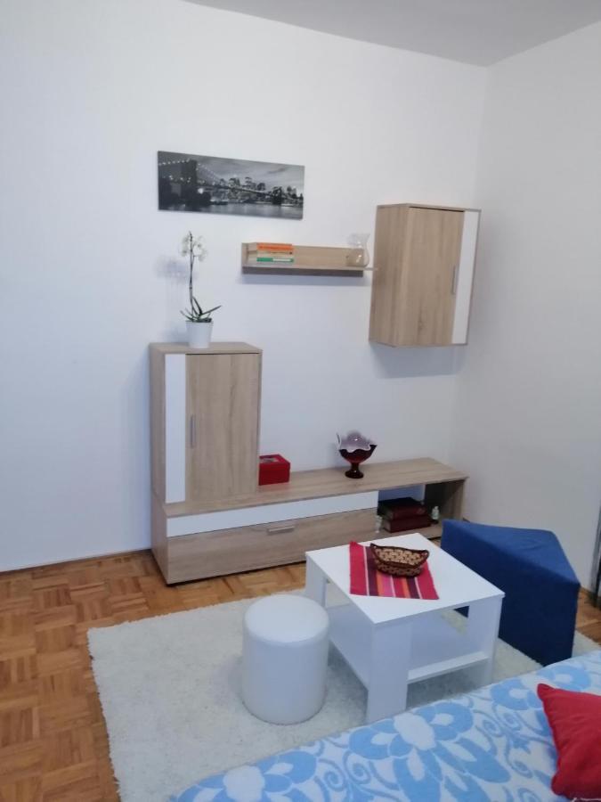 Family Apartment Marija Zadar Dış mekan fotoğraf