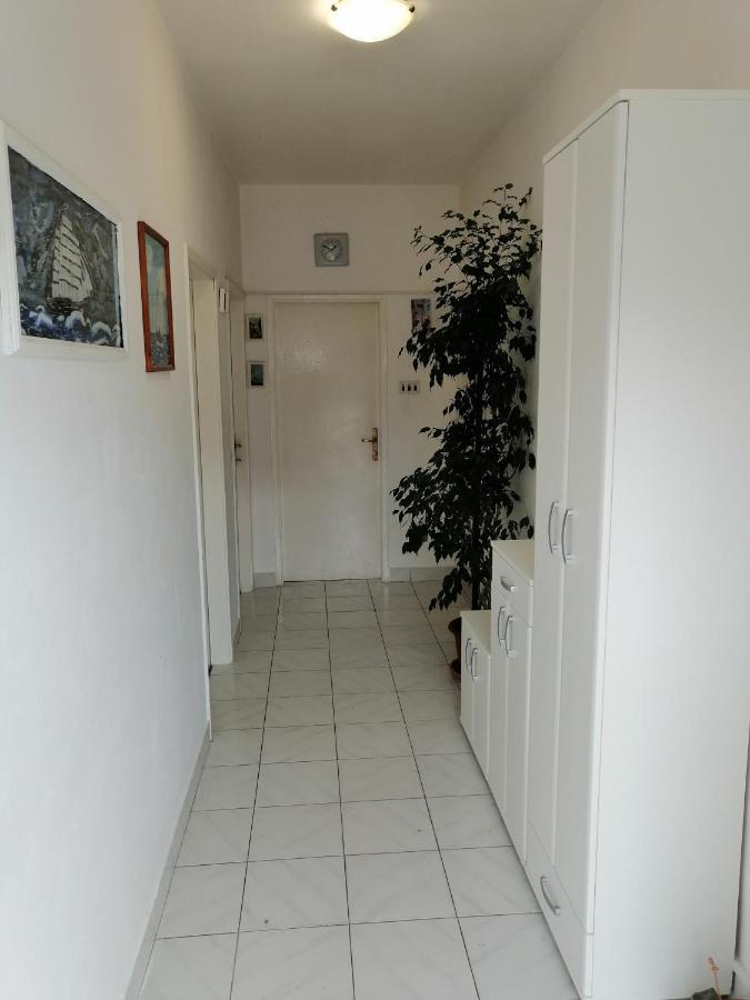 Family Apartment Marija Zadar Dış mekan fotoğraf