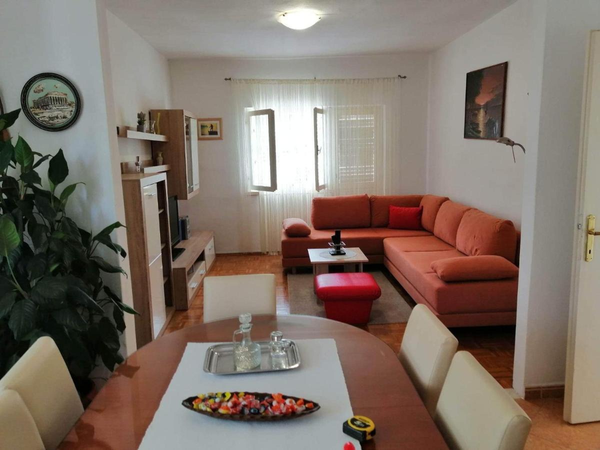 Family Apartment Marija Zadar Dış mekan fotoğraf