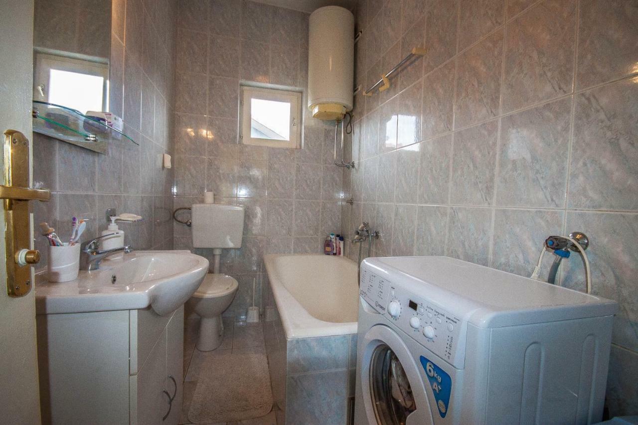 Family Apartment Marija Zadar Dış mekan fotoğraf