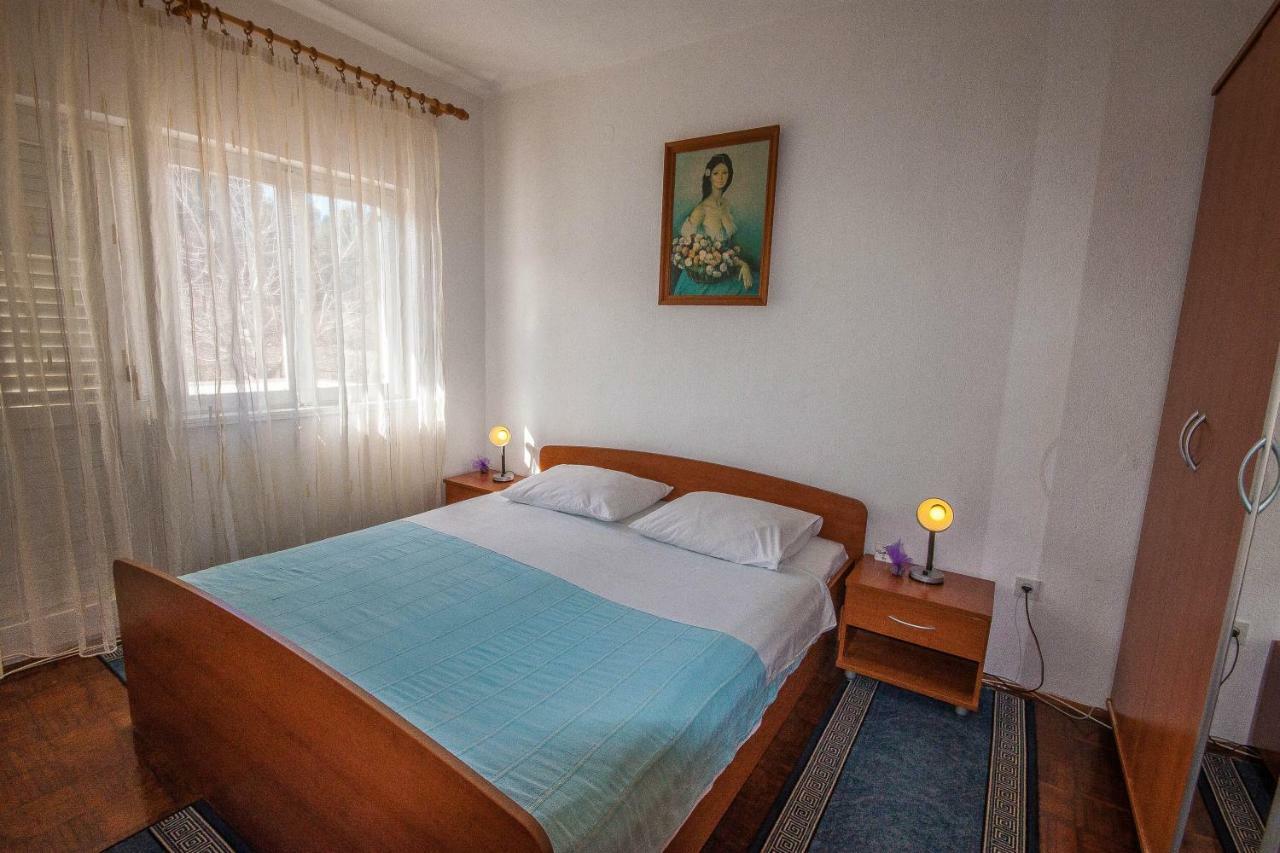 Family Apartment Marija Zadar Dış mekan fotoğraf